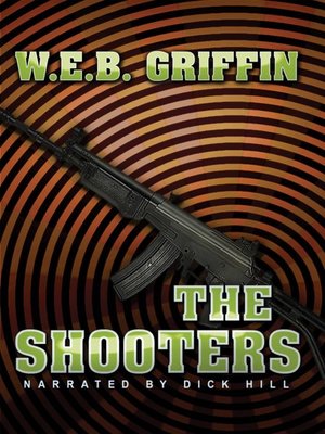 cover image of The Shooters
